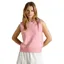 Joules Holly Womens Knit Vest - Pale Pink