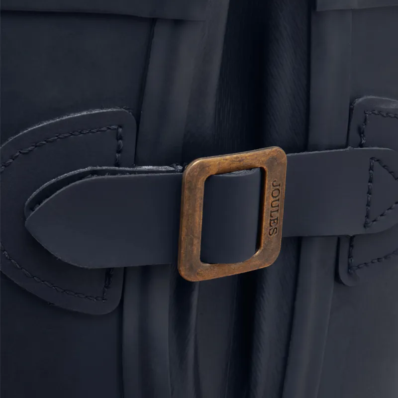 Joules Houghton Womens Adjustable Wellies - Navy-3