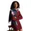 Joules Langtree Womens Scarf - Multi