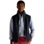 Joules Heritage Mens Fleece Gilet - Navy