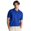 Joules Woody Mens Polo Shirt - Blue