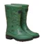 Joules Printed Junior Wellies - Green Dino