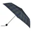 Joules Rayne Umbrella - Blue/Green Check