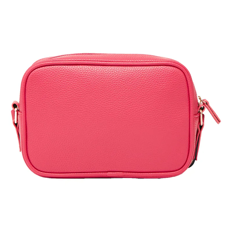 Joules Trent Womens Cross Body Bag - Pink-1