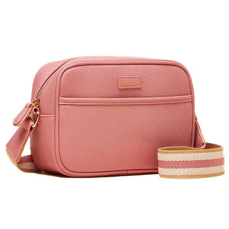 Joules Trent Cross Body Womens Bag - Pink-1