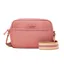Joules Trent Cross Body Womens Bag - Pink
