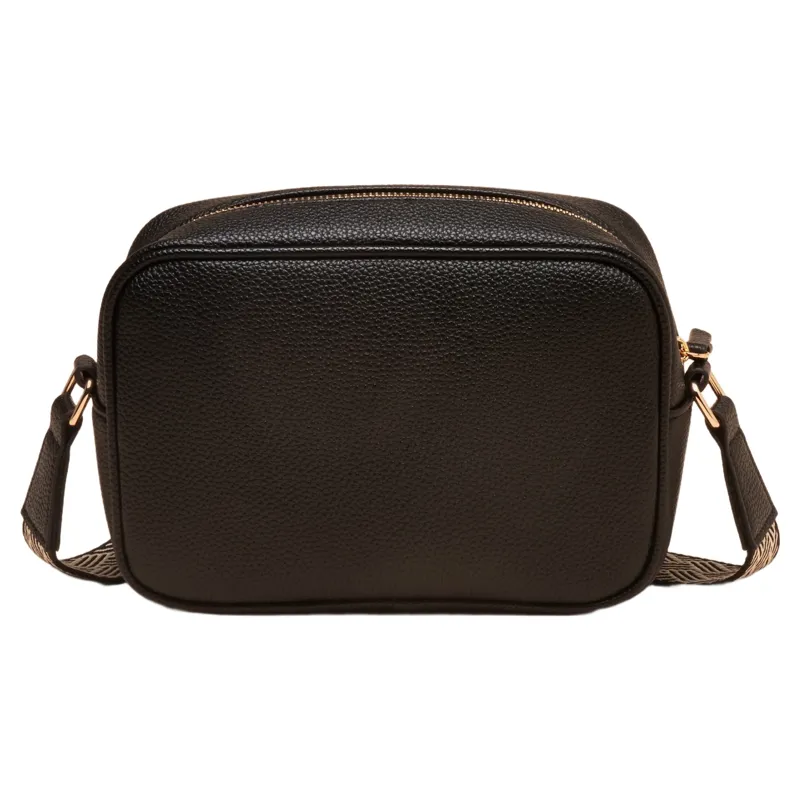 Joules Trent Cross Body Womens Bag - Black-4