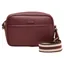 Joules Trent Cross Body Womens Bag - Port