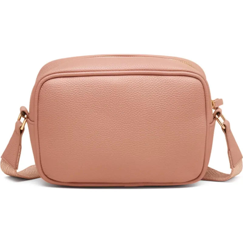 Joules Trent Cross Body Womens Bag - Dusty Pink-2