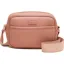 Joules Trent Cross Body Womens Bag - Dusty Pink