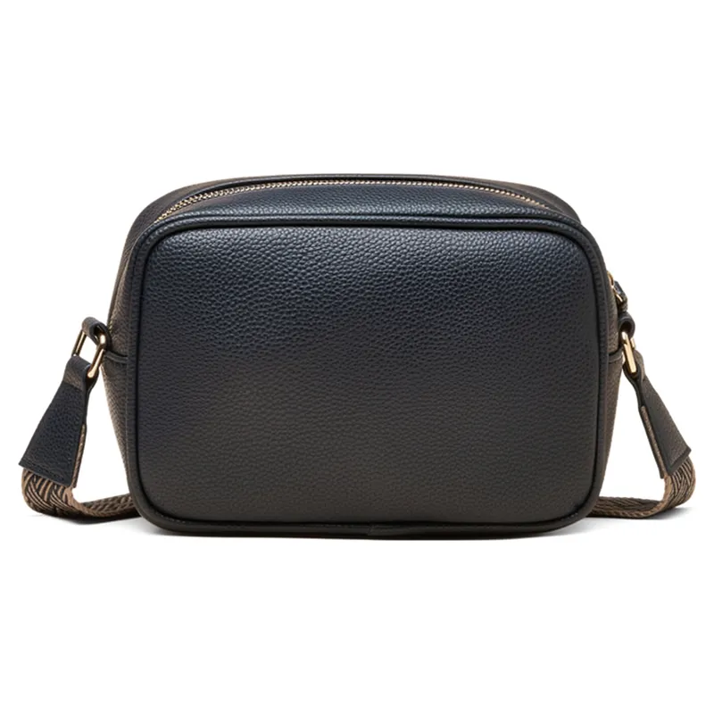 Joules Trent Cross Body Womens Bag - Navy/Curve-1