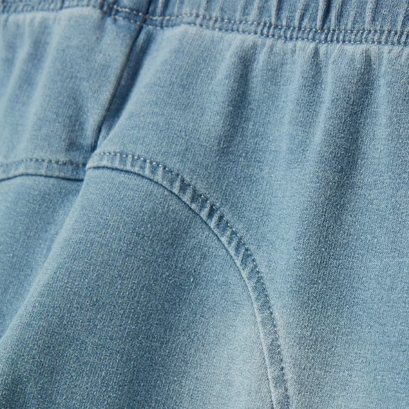 Joules Trot Junior Leggings - Light Wash Denim-2