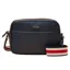 Joules Trent Cross Body Womens Bag - Navy/Red
