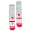 Joules Womens Fluffy Socks - Penguin