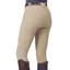 Just Togs Heritage Full Grip Ladies Competition Breeches - Beige