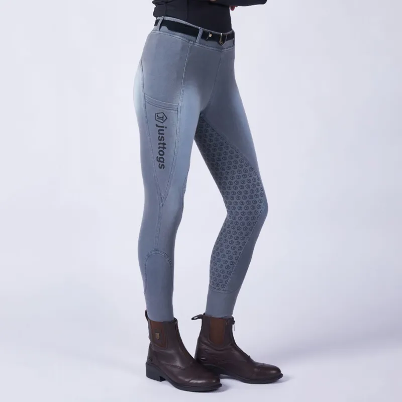 Jeans tights sales