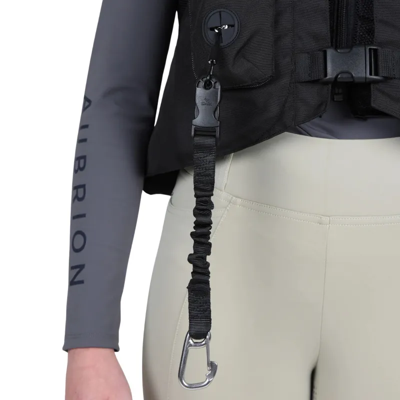 Karben Air5 Adults Air Vest - Black-8
