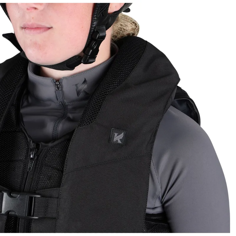 Karben Air5 Adults Air Vest - Black-5