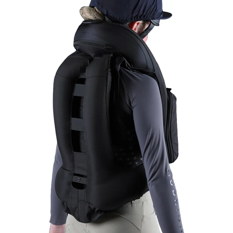Karben Air5 Adults Air Vest - Black-7