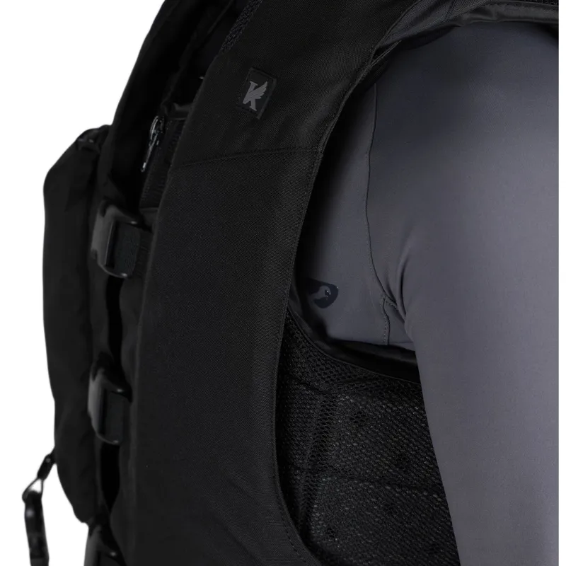 Karben Air5 Adults Air Vest - Black-6