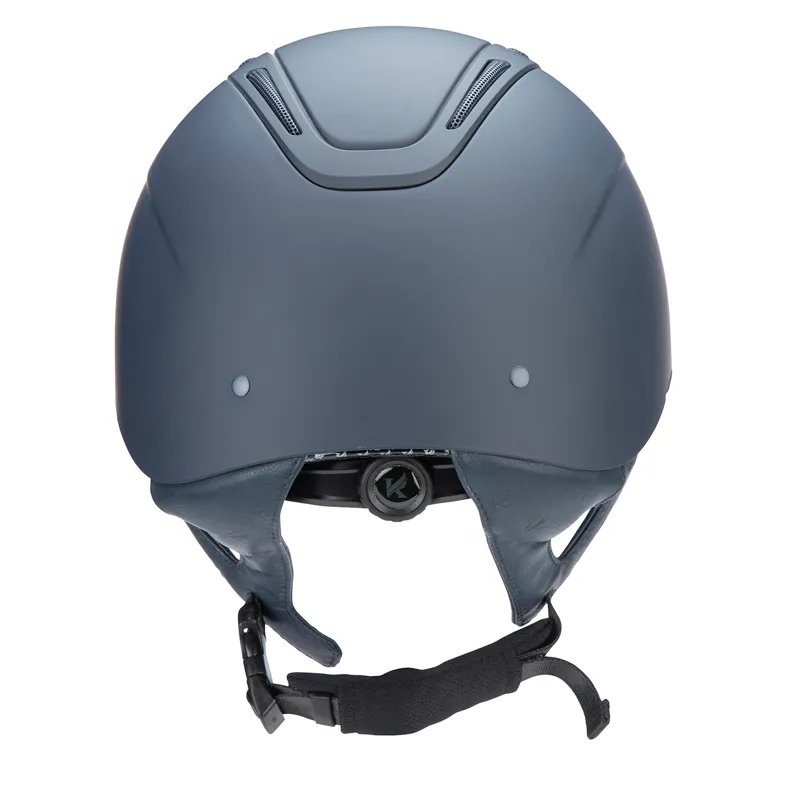 Karben Amity SMRT Riding Hat - Navy-3
