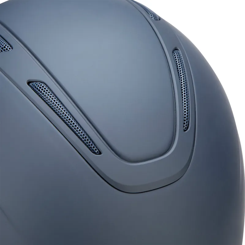 Karben Amity SMRT Riding Hat - Navy-4