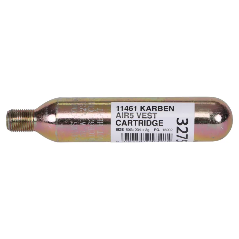 Karben Air5 C02 Canister-6
