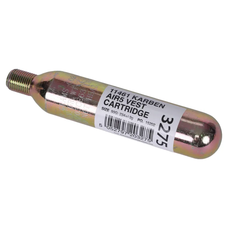 Karben Air5 C02 Canister-4