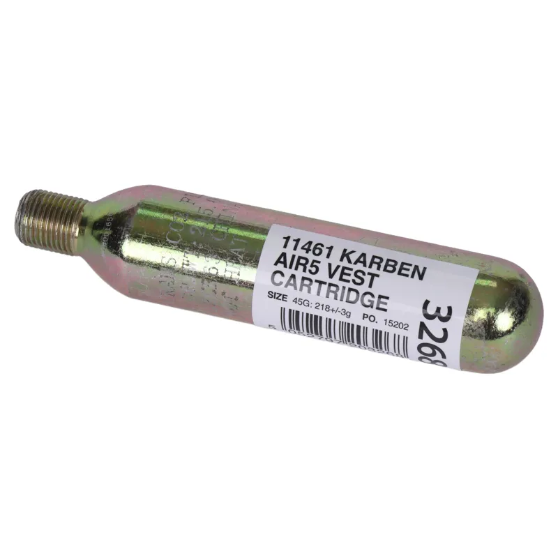 Karben Air5 C02 Canister-1