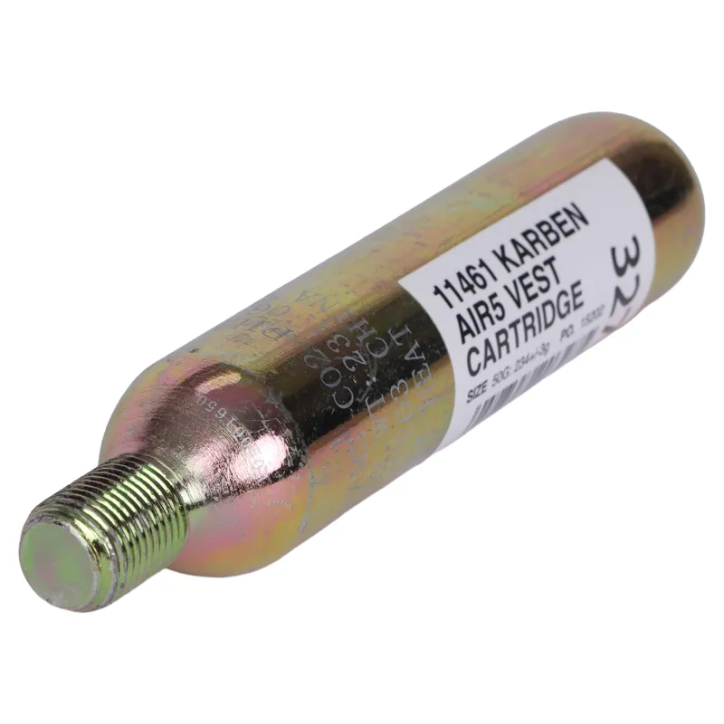 Karben Air5 C02 Canister-7