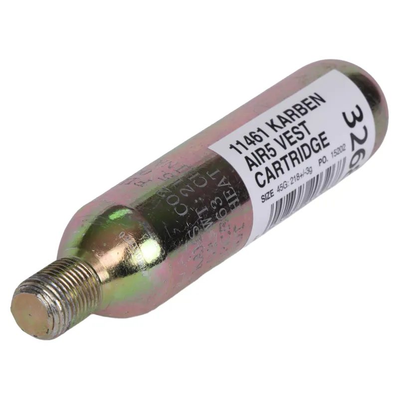 Karben Air5 C02 Canister-2