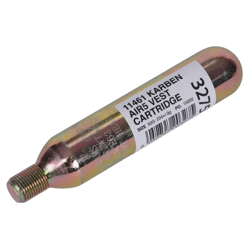 Karben Air5 C02 Canister-5