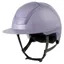 KASK Nemesi Wide Peak Shine Riding Hat - Cloud Lilac Pre-Order