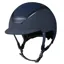 KASK Dogma Chrome Riding Hat - Navy