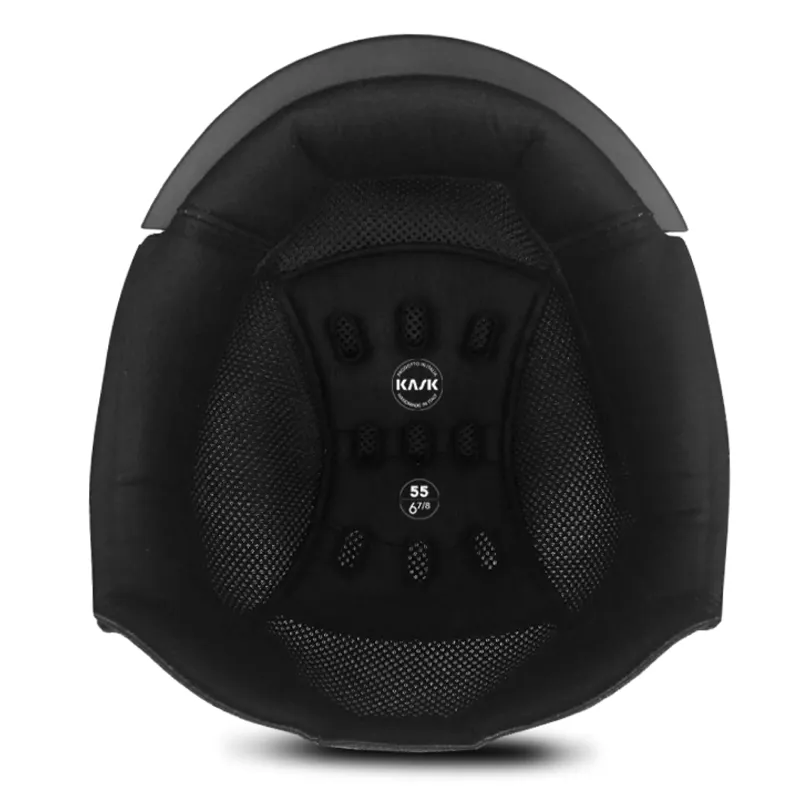 KASK Dogma/Star Lady Riding Hat Inner Padding Liner II