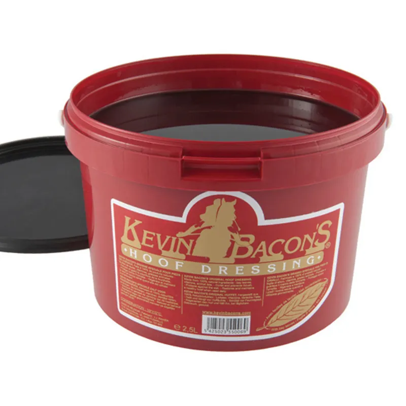 Kevin Bacons Hoof Dressing - Ash/Black