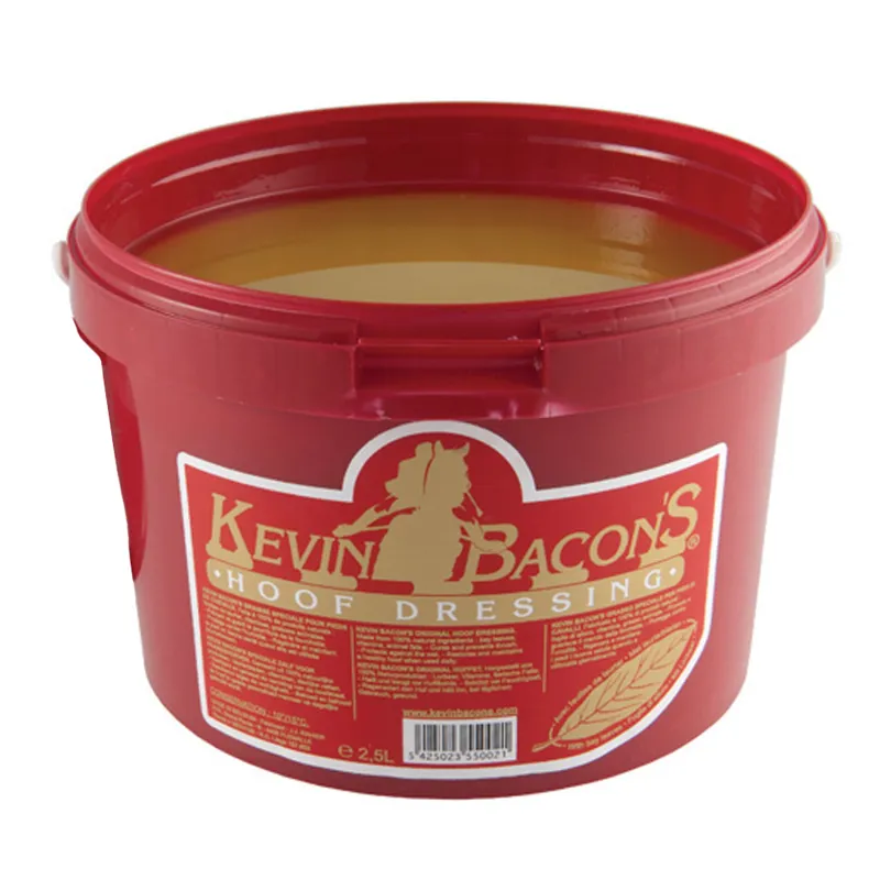 Kevin Bacons Hoof Dressing - Original/Clear