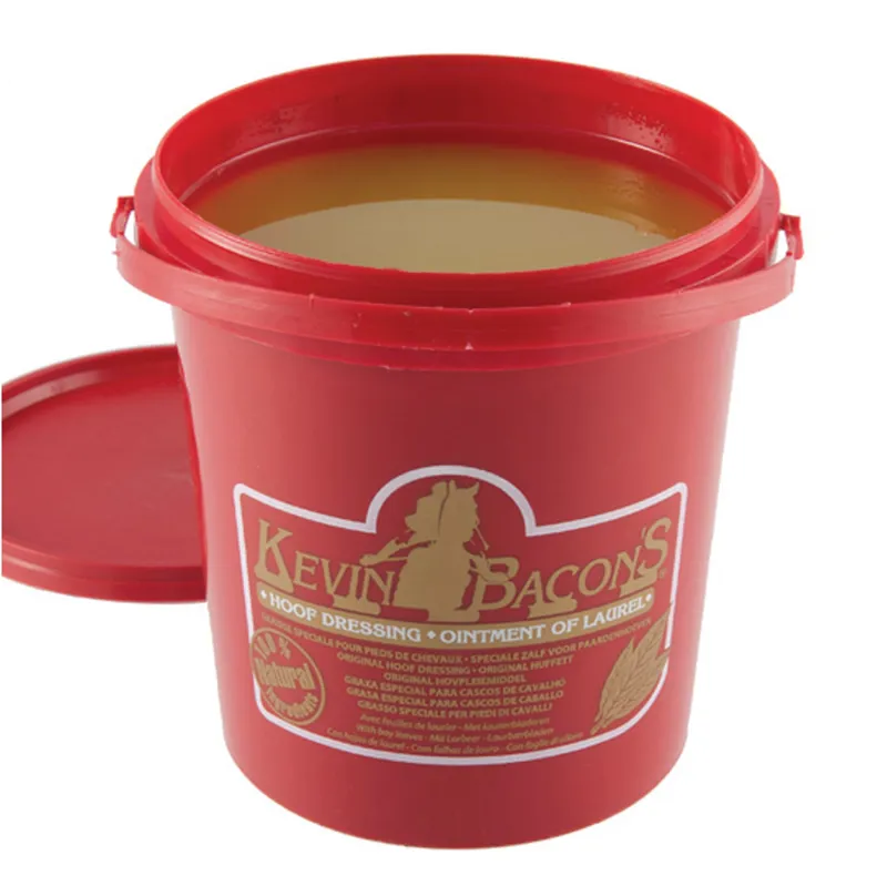Kevin Bacons Hoof Dressing - Original/Clear-1