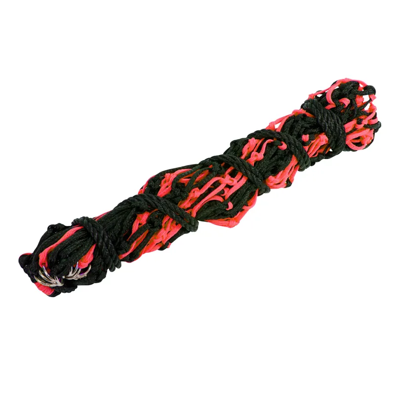 Kincade Deluxe 40in Haynet - Black/Red