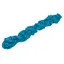 Kincade 42in Haynet with 4in Holes - Aqua