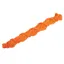 Kincade 42in Haynet with 4in Holes - Orange