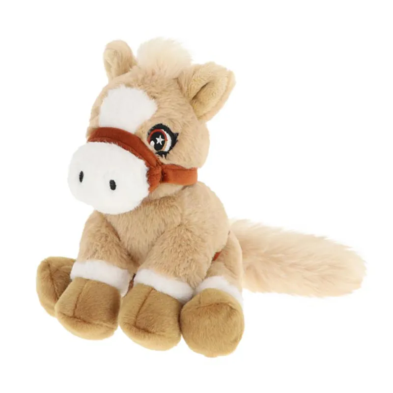 Keeleco Soft Toy Ponies - Various-1