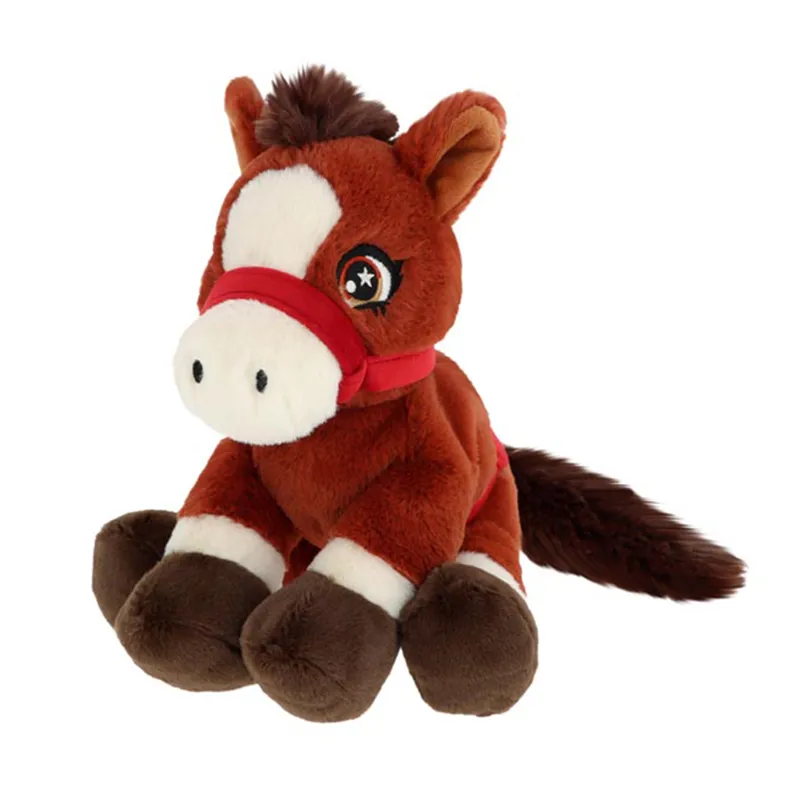 Keeleco Soft Toy Ponies - Various-2