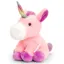 Keeleco Pippins Soft Toy - Sparkles the Unicorn