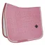 Kentucky Wool Dressage Saddlecloth - Light Pink