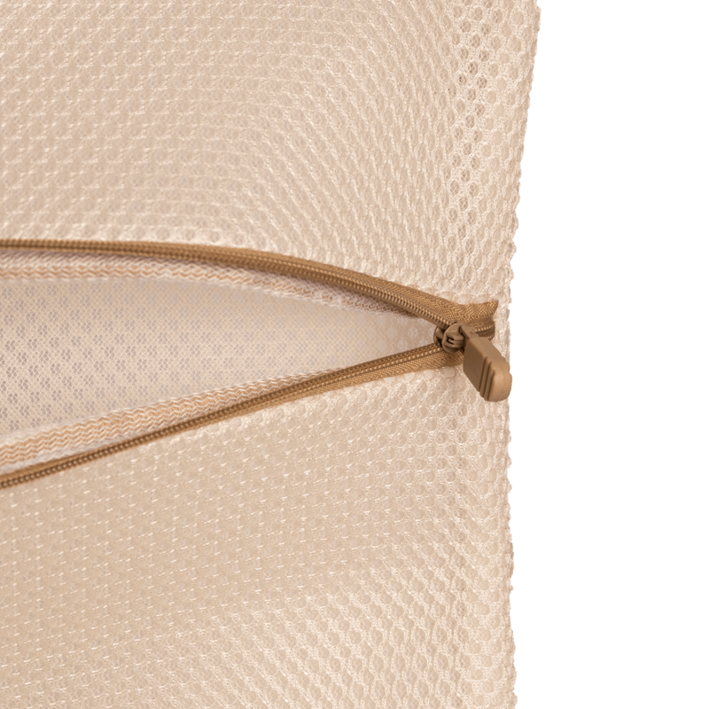 Kentucky 3D Spacer Washing Bag - Beige-3