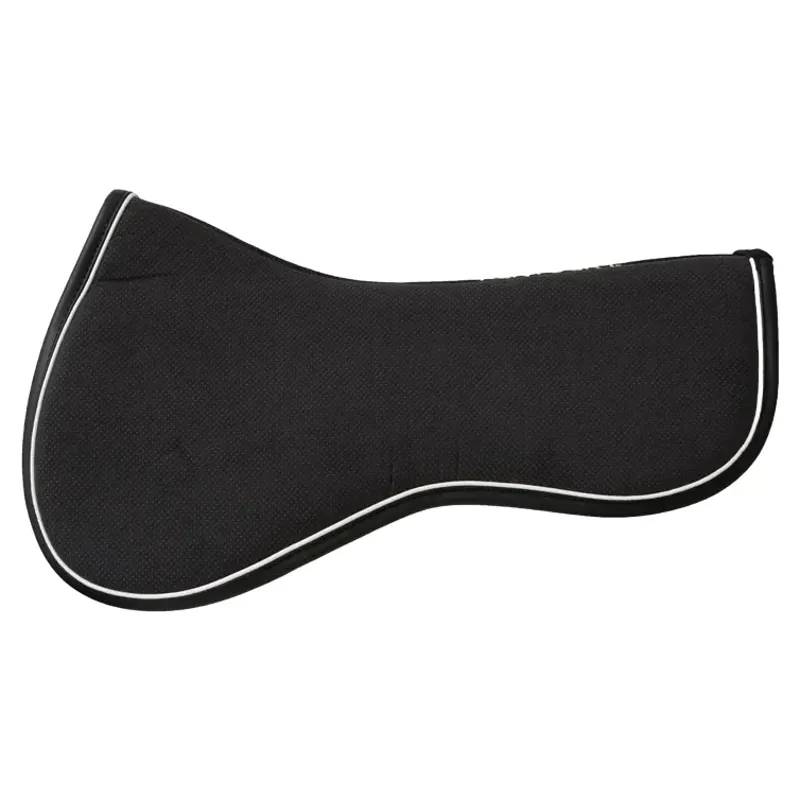 Kentucky Anatomic Absorb Half Pad - Black