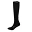 Kentucky Achillies Gel Unisex Tall Riding Socks - Black