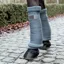 Kentucky Quilted Bandage Pads - Grey