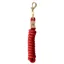 Kentucky Basic Lead Rope - Red